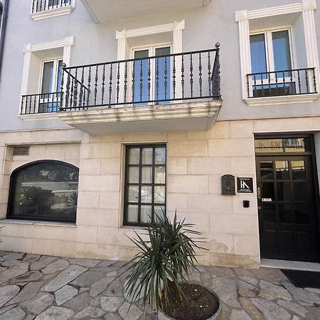 Hosteria De Adarzo Auto Check Santander Dış mekan fotoğraf